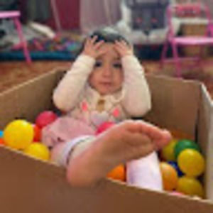 Meet your Posher, Wayne